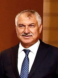 Zeydan Karalar